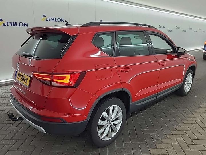 Photo 3 VIN: VSSZZZ5FZK6508628 - SEAT ATECA 