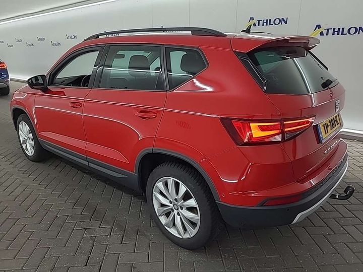 Photo 4 VIN: VSSZZZ5FZK6508628 - SEAT ATECA 