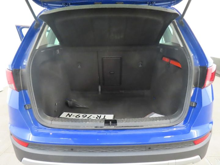 Photo 22 VIN: VSSZZZ5FZK6509035 - SEAT ATECA 