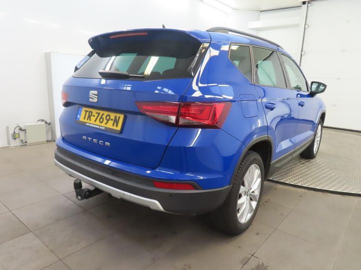 Photo 7 VIN: VSSZZZ5FZK6509035 - SEAT ATECA 