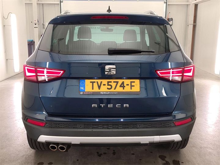 Photo 18 VIN: VSSZZZ5FZK6509332 - SEAT ATECA 