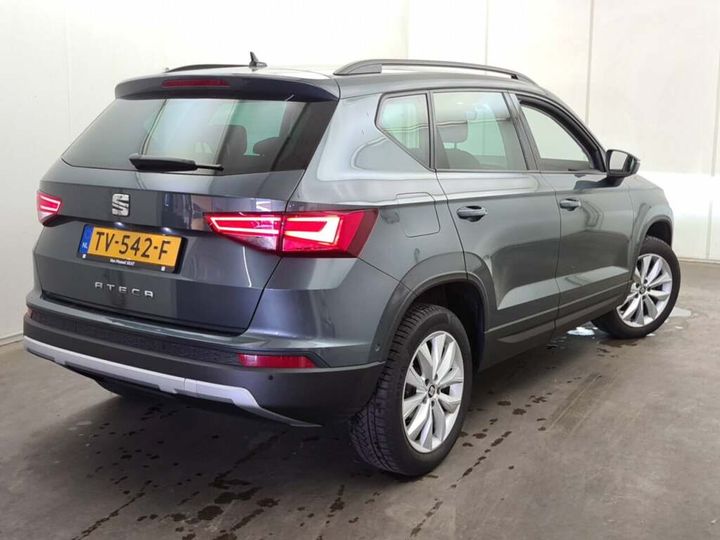 Photo 2 VIN: VSSZZZ5FZK6509367 - SEAT ATECA 