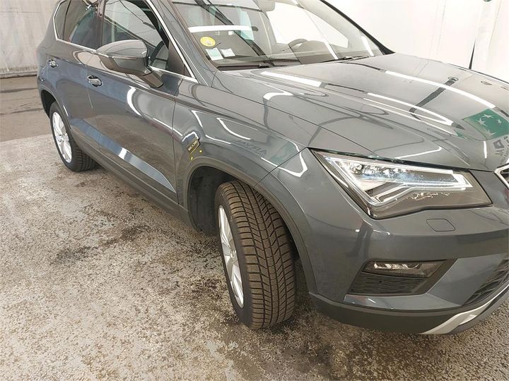 Photo 8 VIN: VSSZZZ5FZK6509378 - SEAT ATECA 