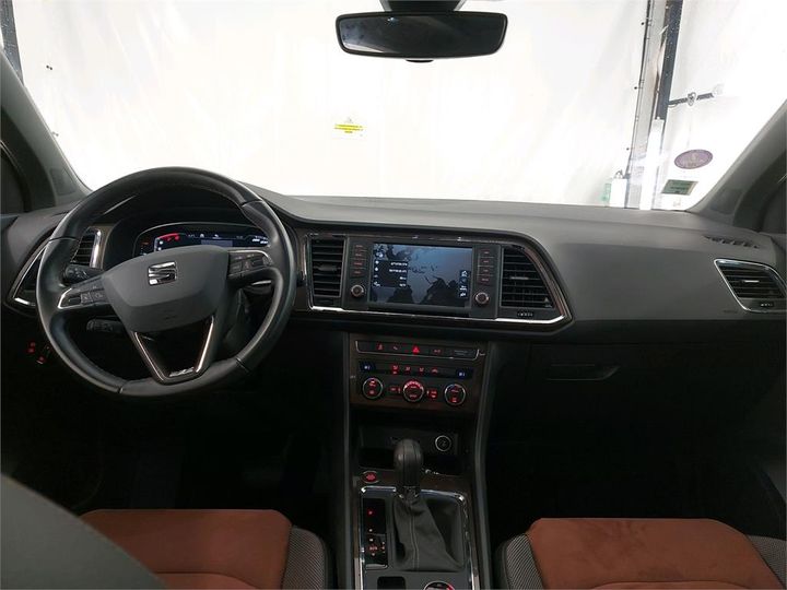 Photo 3 VIN: VSSZZZ5FZK6510126 - SEAT ATECA 