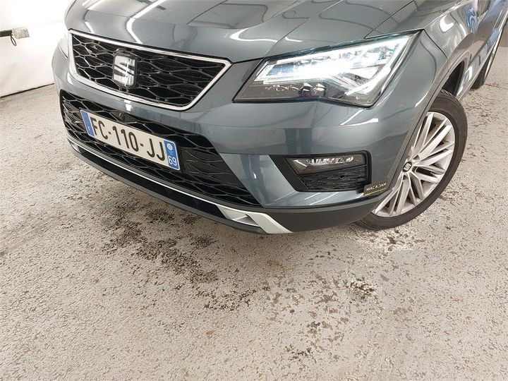 Photo 32 VIN: VSSZZZ5FZK6510126 - SEAT ATECA 