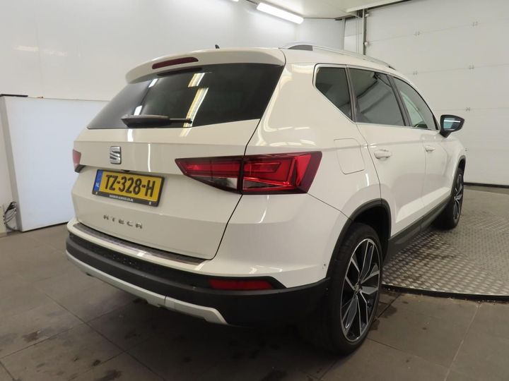 Photo 2 VIN: VSSZZZ5FZK6510133 - SEAT ATECA 