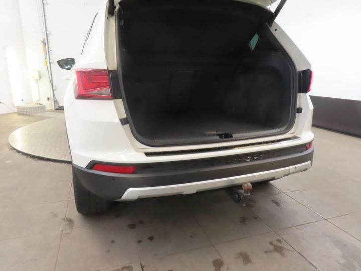 Photo 25 VIN: VSSZZZ5FZK6510133 - SEAT ATECA 