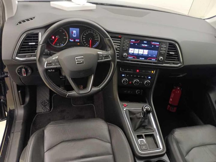 Photo 14 VIN: VSSZZZ5FZK6510388 - SEAT ATECA 