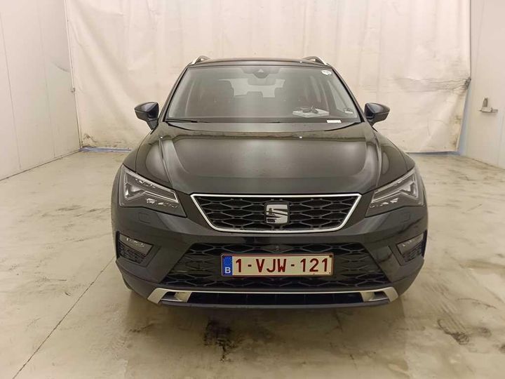 Photo 15 VIN: VSSZZZ5FZK6510388 - SEAT ATECA 