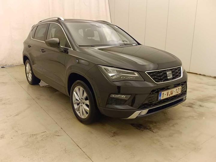 Photo 7 VIN: VSSZZZ5FZK6510388 - SEAT ATECA 