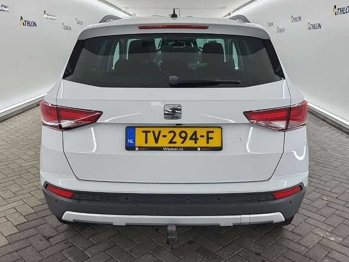 Photo 14 VIN: VSSZZZ5FZK6510865 - SEAT ATECA 