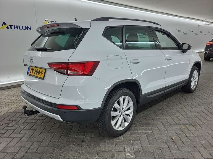 Photo 2 VIN: VSSZZZ5FZK6510865 - SEAT ATECA 