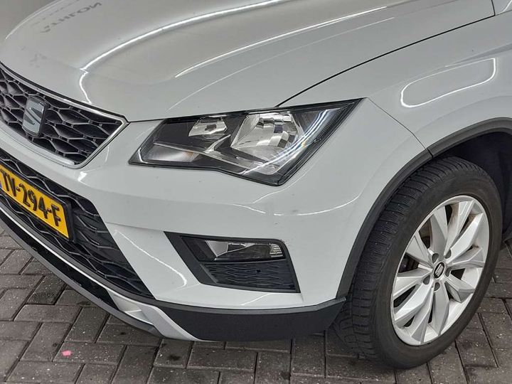 Photo 28 VIN: VSSZZZ5FZK6510865 - SEAT ATECA 