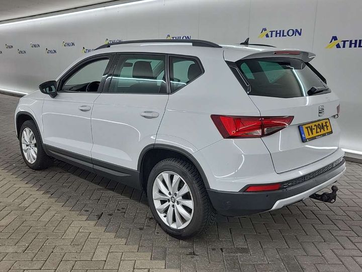 Photo 3 VIN: VSSZZZ5FZK6510865 - SEAT ATECA 