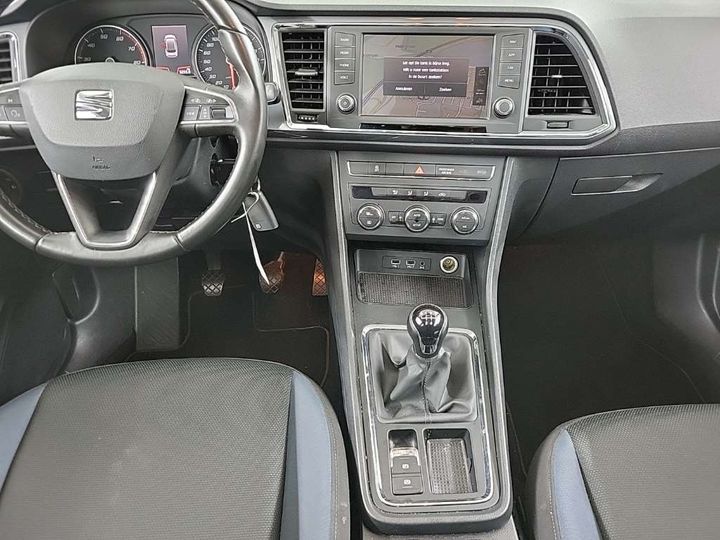 Photo 9 VIN: VSSZZZ5FZK6510865 - SEAT ATECA 