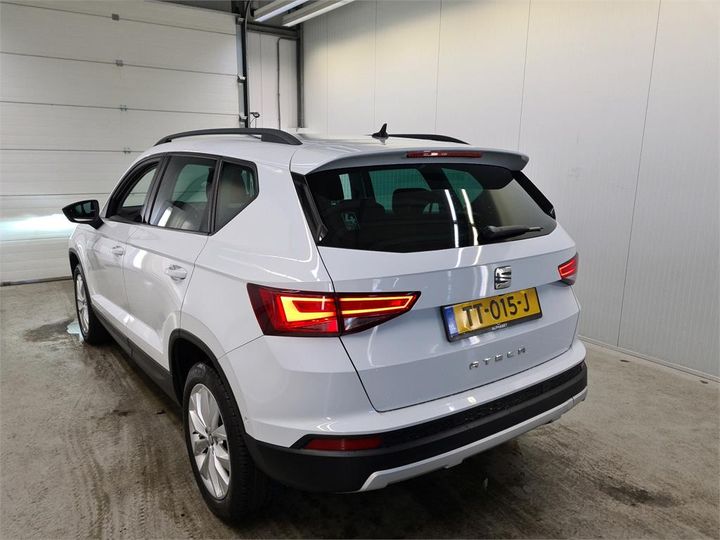 Photo 3 VIN: VSSZZZ5FZK6511277 - SEAT ATECA 