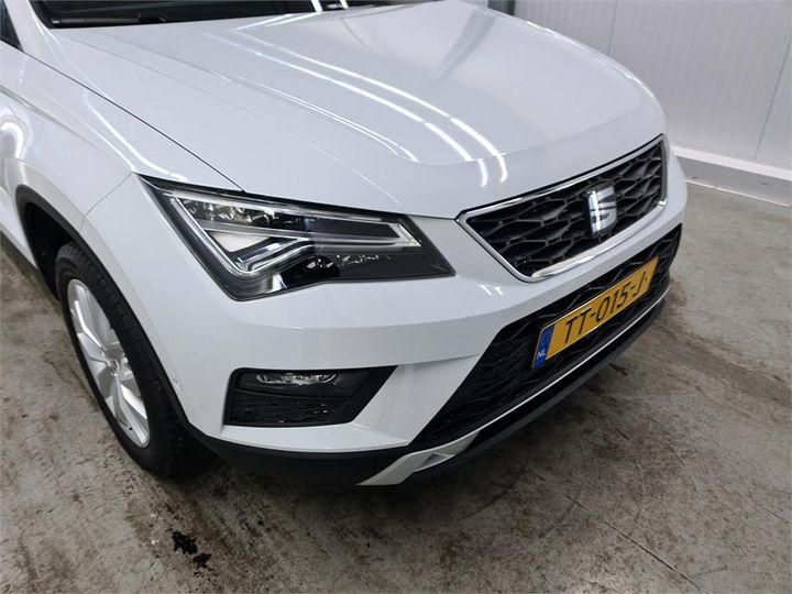 Photo 35 VIN: VSSZZZ5FZK6511277 - SEAT ATECA 