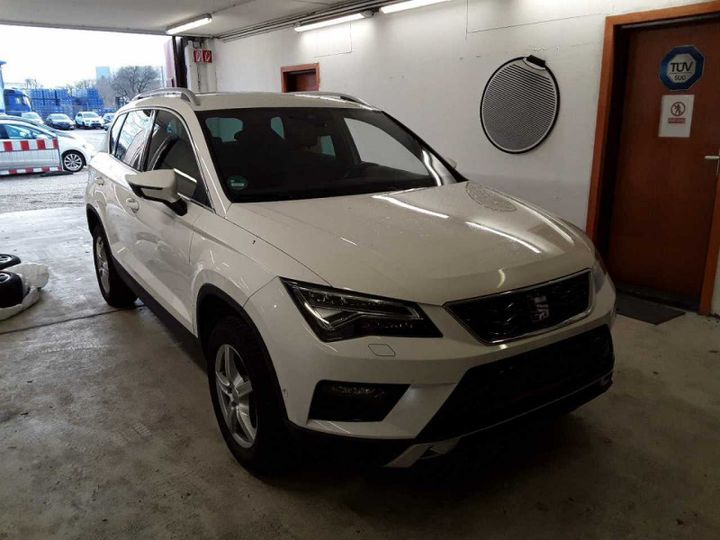 Photo 0 VIN: VSSZZZ5FZK6512154 - SEAT ATECA 1.5 TSI 