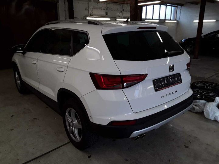 Photo 3 VIN: VSSZZZ5FZK6512154 - SEAT ATECA 1.5 TSI 