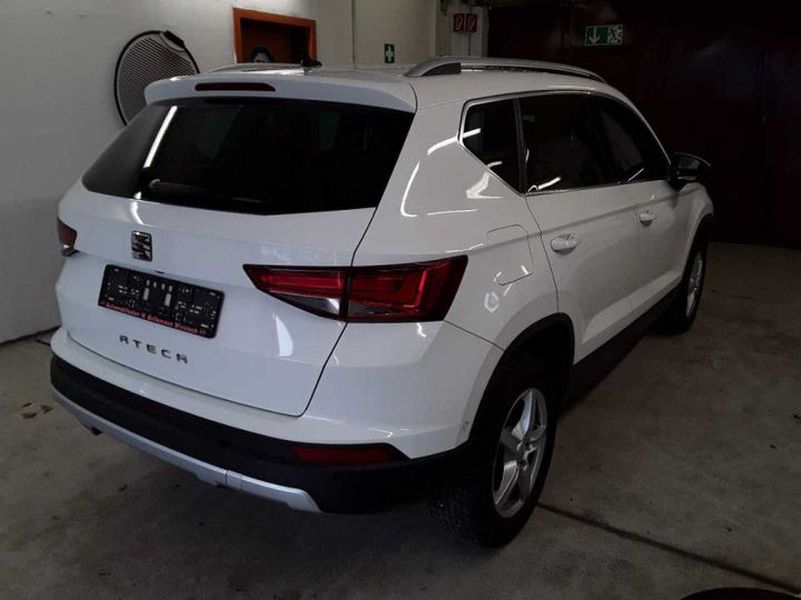 Photo 4 VIN: VSSZZZ5FZK6512154 - SEAT ATECA 1.5 TSI 