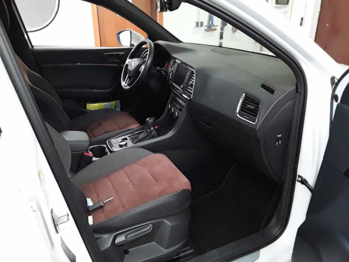 Photo 6 VIN: VSSZZZ5FZK6512154 - SEAT ATECA 1.5 TSI 