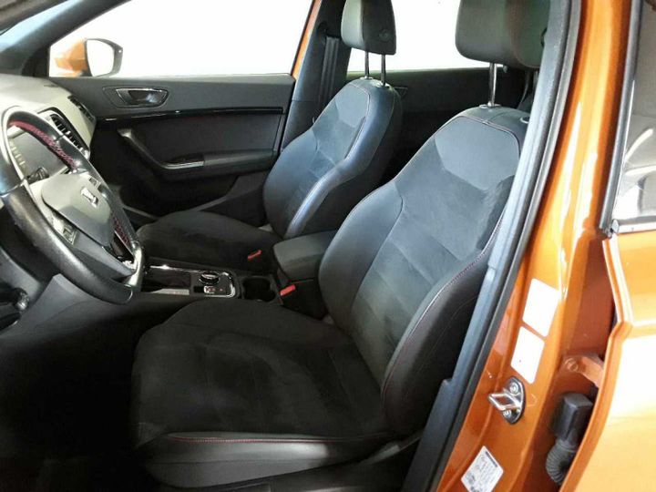 Photo 6 VIN: VSSZZZ5FZK6513287 - SEAT ATECA 1.5 TSI 