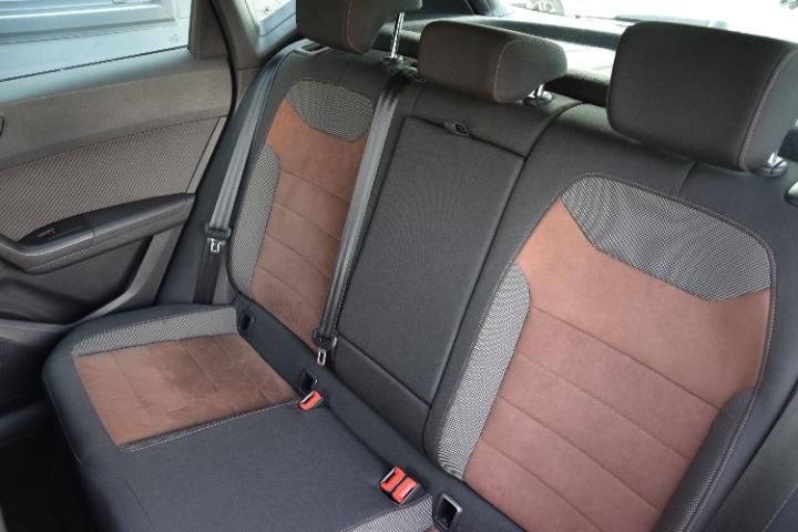 Photo 22 VIN: VSSZZZ5FZK6513824 - SEAT ATECA SUV 