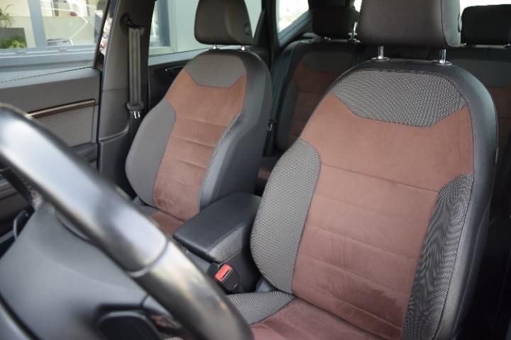 Photo 27 VIN: VSSZZZ5FZK6513824 - SEAT ATECA SUV 