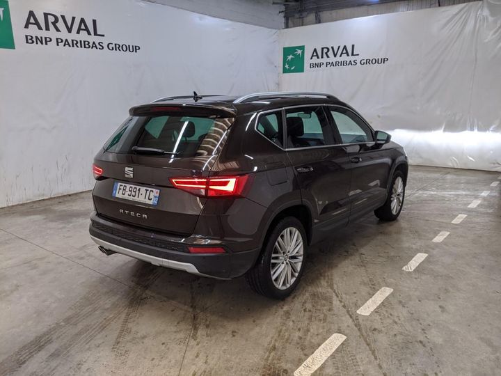 Photo 3 VIN: VSSZZZ5FZK6514590 - SEAT ATECA 