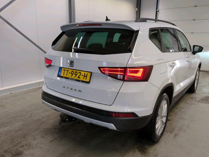 Photo 3 VIN: VSSZZZ5FZK6514941 - SEAT ATECA 