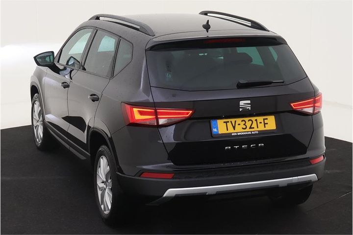 Photo 3 VIN: VSSZZZ5FZK6518365 - SEAT ATECA 