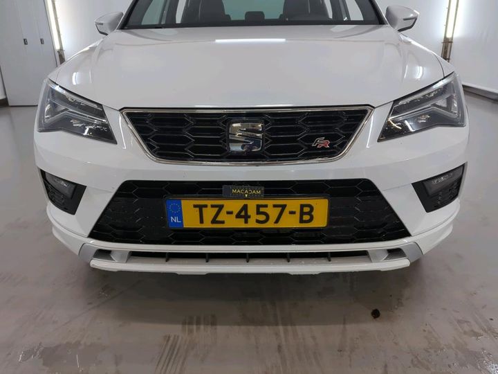 Photo 20 VIN: VSSZZZ5FZK6518802 - SEAT ATECA 