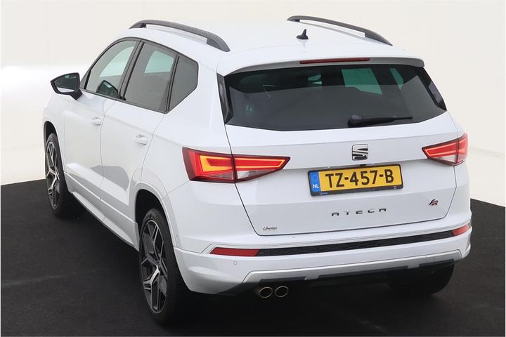 Photo 3 VIN: VSSZZZ5FZK6518802 - SEAT ATECA 