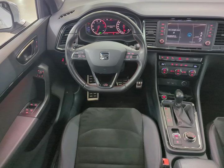 Photo 5 VIN: VSSZZZ5FZK6518802 - SEAT ATECA 