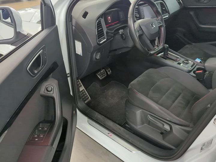 Photo 6 VIN: VSSZZZ5FZK6518802 - SEAT ATECA 