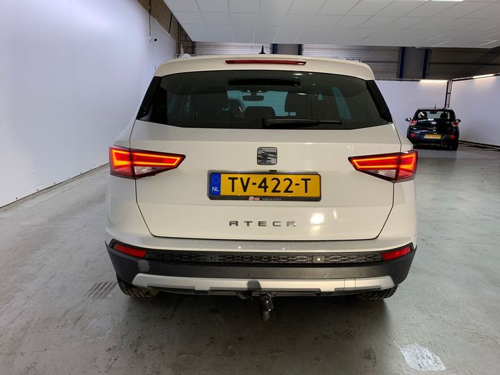 Photo 12 VIN: VSSZZZ5FZK6518942 - SEAT ATECA 