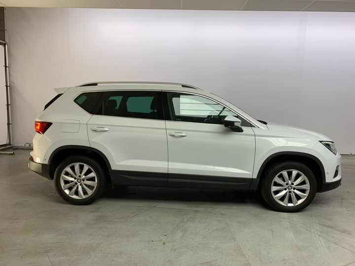 Photo 14 VIN: VSSZZZ5FZK6518942 - SEAT ATECA 