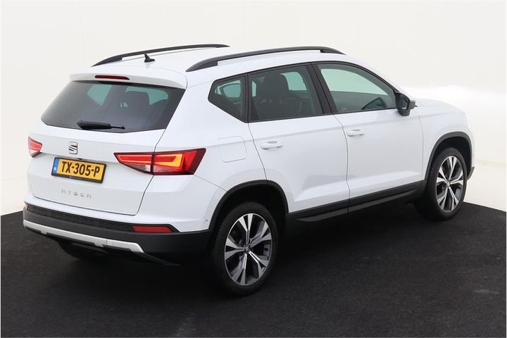 Photo 3 VIN: VSSZZZ5FZK6519336 - SEAT ATECA 