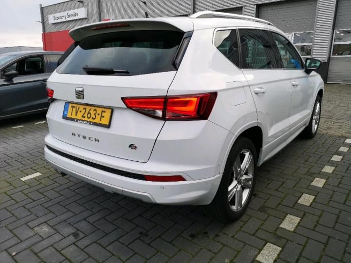 Photo 3 VIN: VSSZZZ5FZK6519477 - SEAT ATECA 