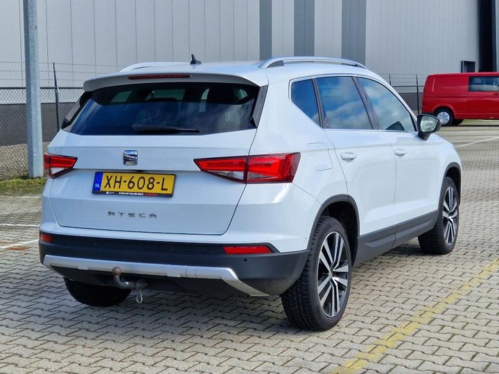 Photo 3 VIN: VSSZZZ5FZK6520182 - SEAT ATECA 