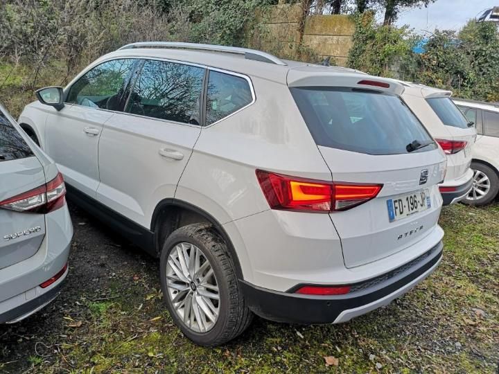 Photo 6 VIN: VSSZZZ5FZK6520247 - SEAT ATECA 