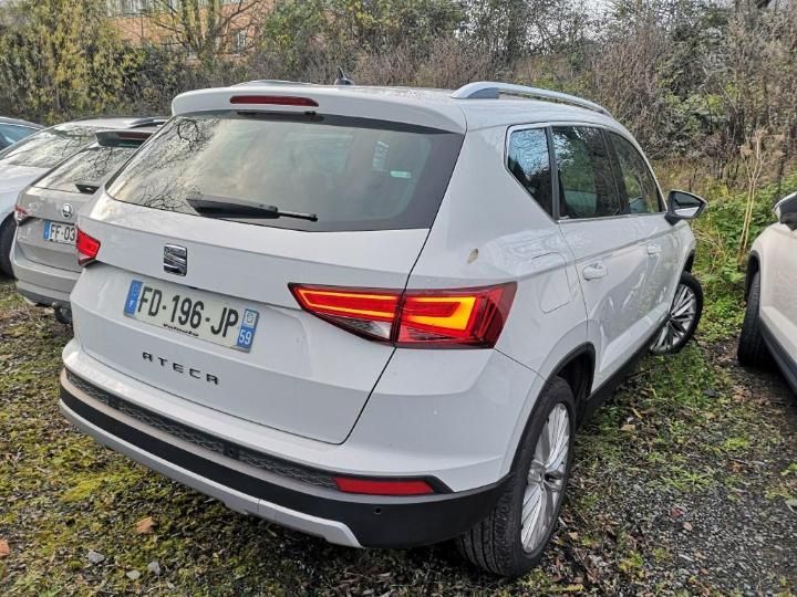 Photo 7 VIN: VSSZZZ5FZK6520247 - SEAT ATECA 