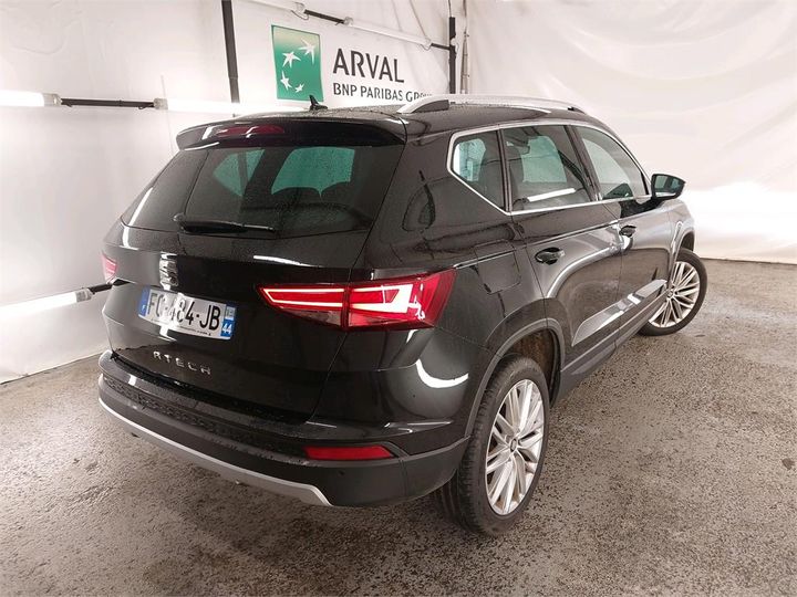 Photo 2 VIN: VSSZZZ5FZK6520526 - SEAT ATECA 