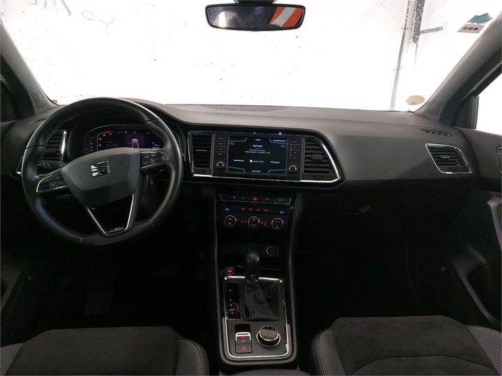 Photo 3 VIN: VSSZZZ5FZK6520526 - SEAT ATECA 