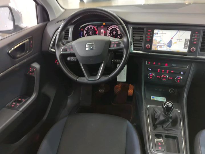 Photo 5 VIN: VSSZZZ5FZK6521783 - SEAT ATECA 