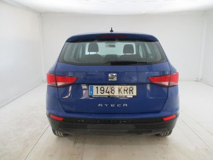 Photo 24 VIN: VSSZZZ5FZK6522045 - SEAT ATECA 