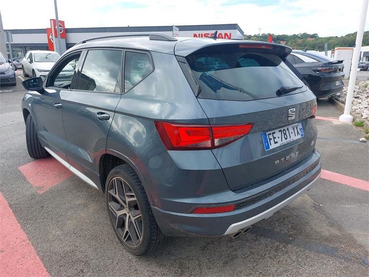 Photo 24 VIN: VSSZZZ5FZK6522370 - SEAT ATECA 