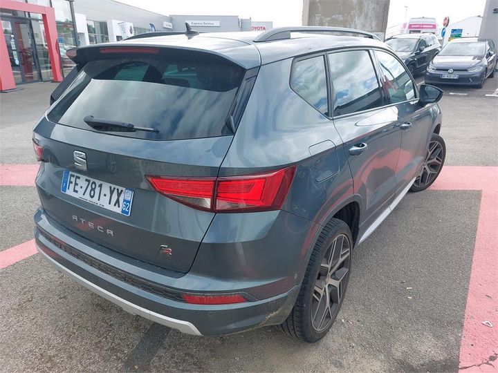 Photo 4 VIN: VSSZZZ5FZK6522370 - SEAT ATECA 