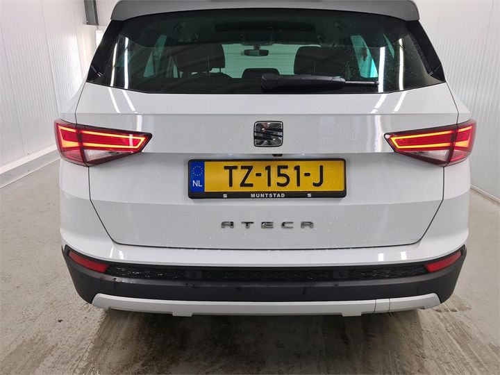 Photo 26 VIN: VSSZZZ5FZK6522600 - SEAT ATECA 