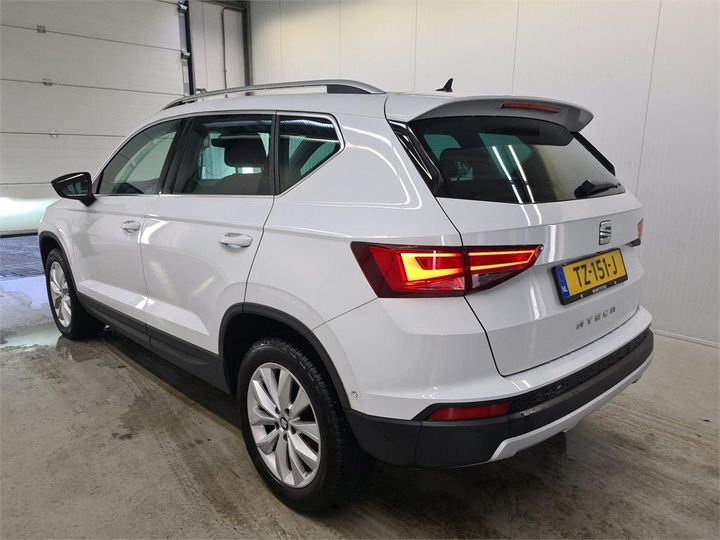 Photo 3 VIN: VSSZZZ5FZK6522600 - SEAT ATECA 